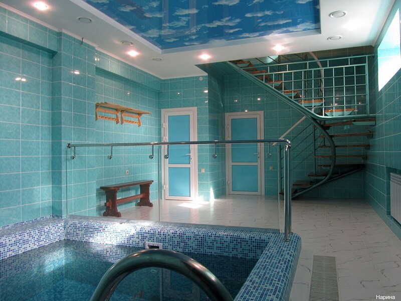 Фото Нарина