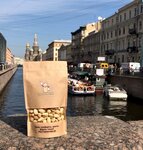Oreshkoff. rf (Mebelnaya Street, 12к1Б), nueces, snacks, frutos secos