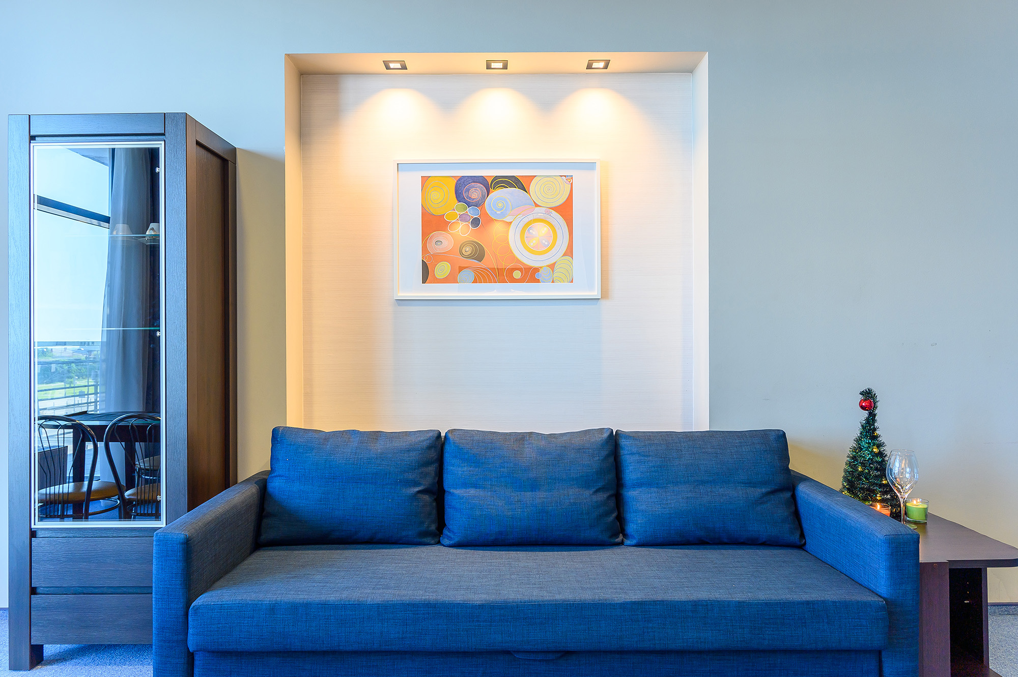 Фото Терминал Адлер