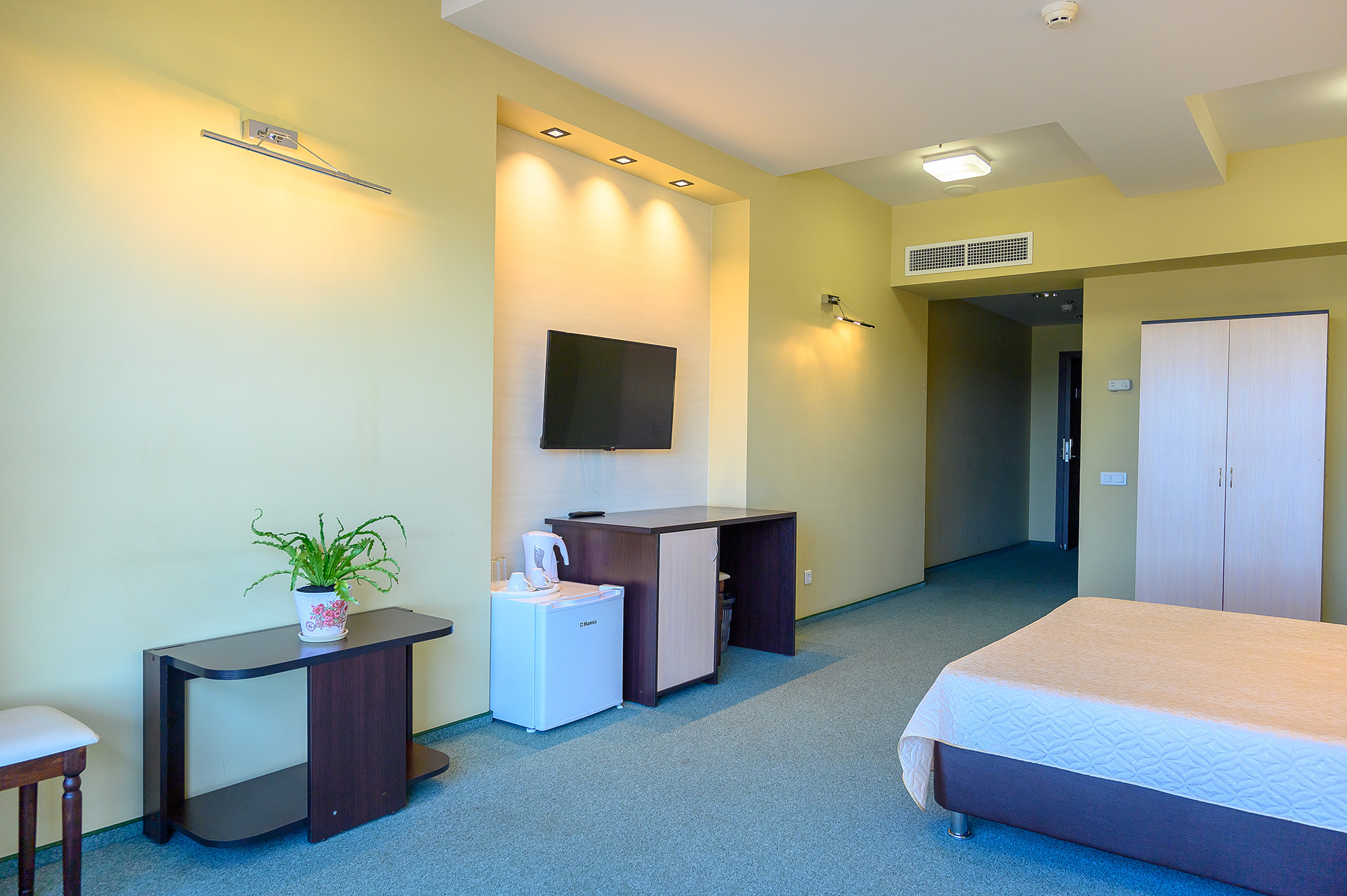 Фото Терминал Адлер