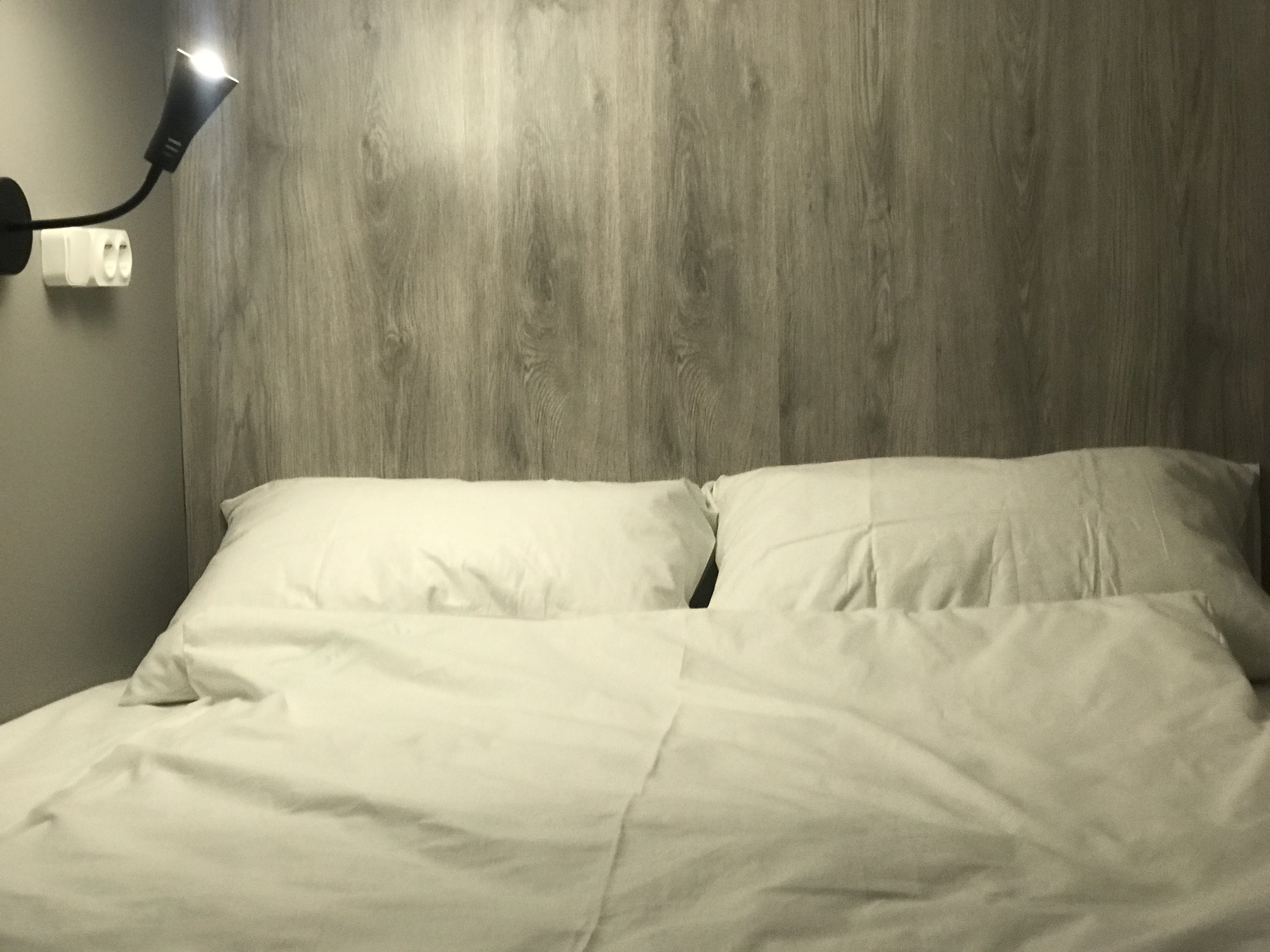 Фото Shelterz ВДНХ