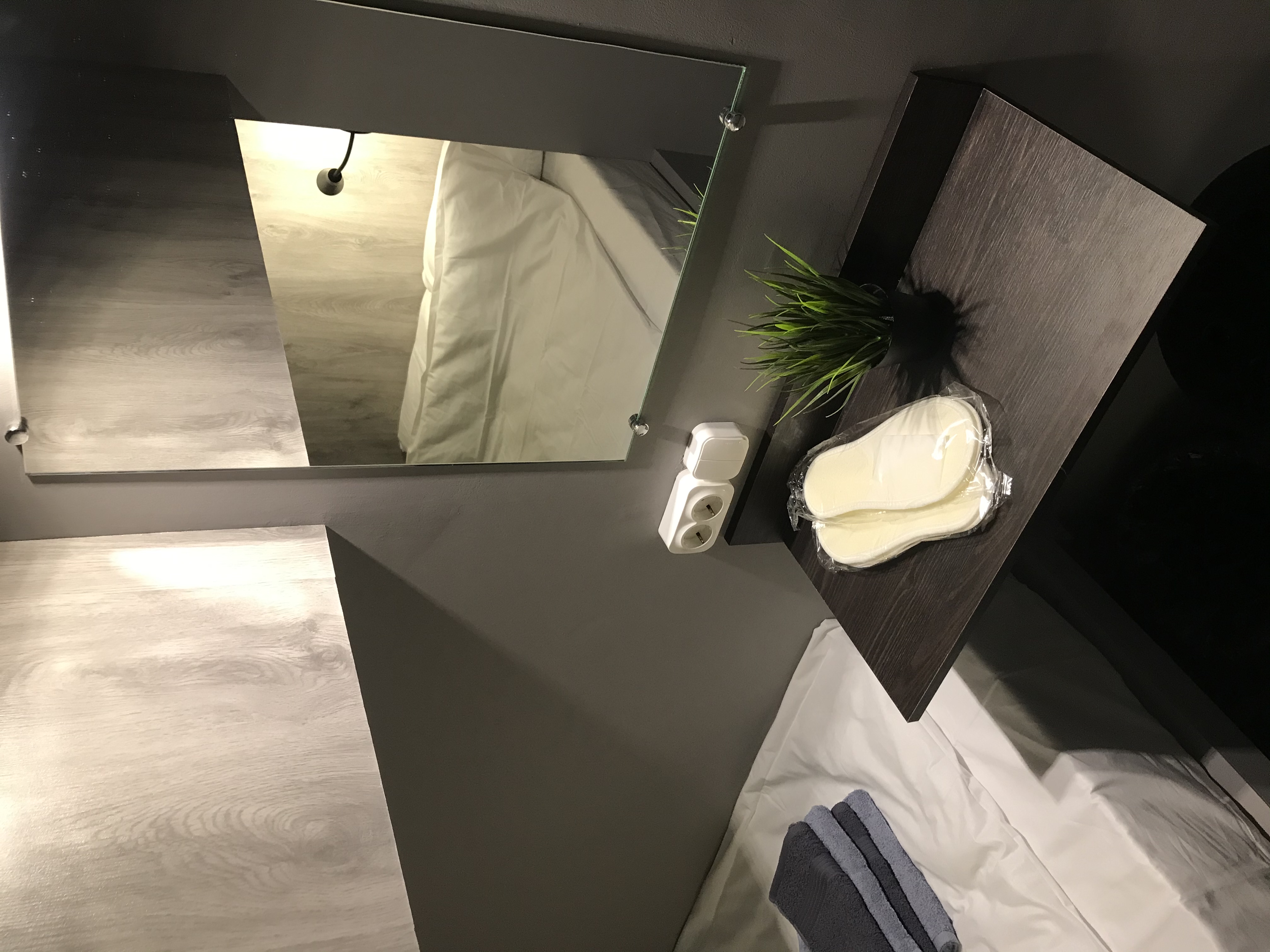 Фото Shelterz ВДНХ