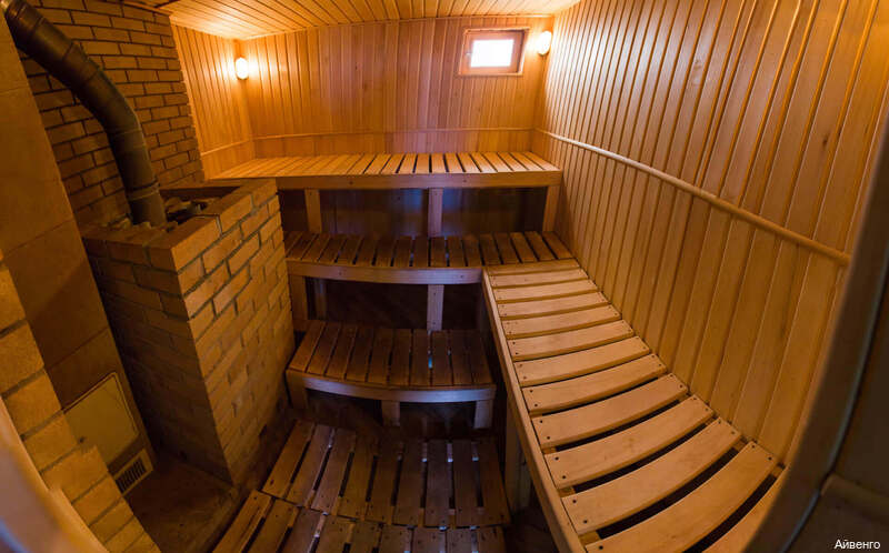 Фото Айвенго