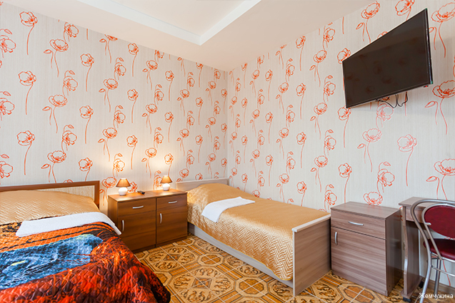 Фото Жемчужина