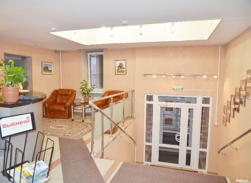 Фото Филтон