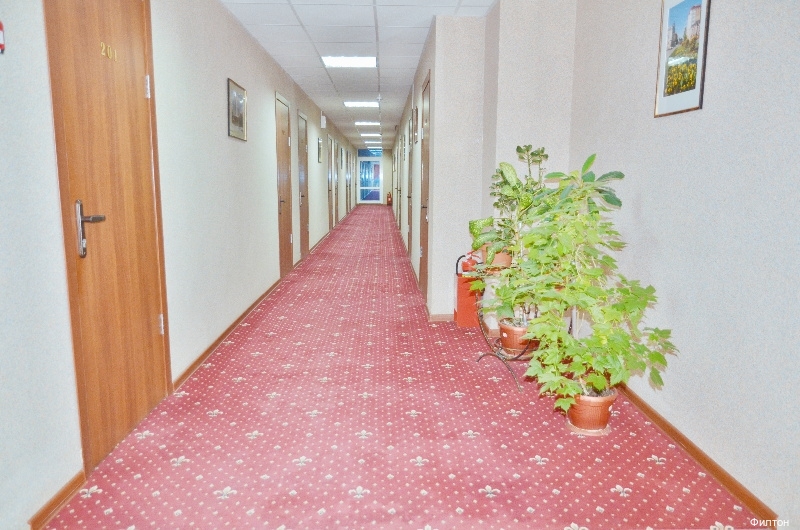 Фото Филтон