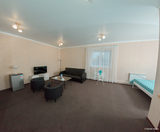 Фото Старый Город