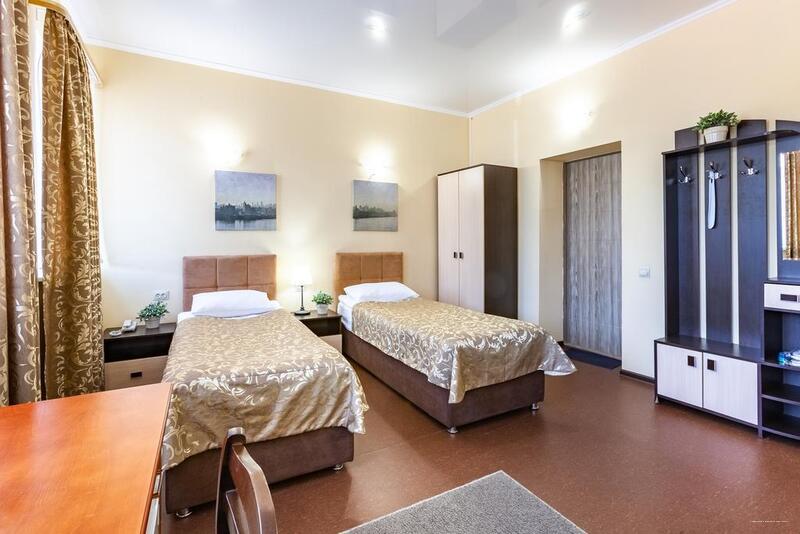 Фото Арбат Первый