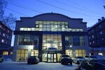 Di Group (79-oy Gvardeyskoy Divizii Street, 10) ، مشاريع صناعية