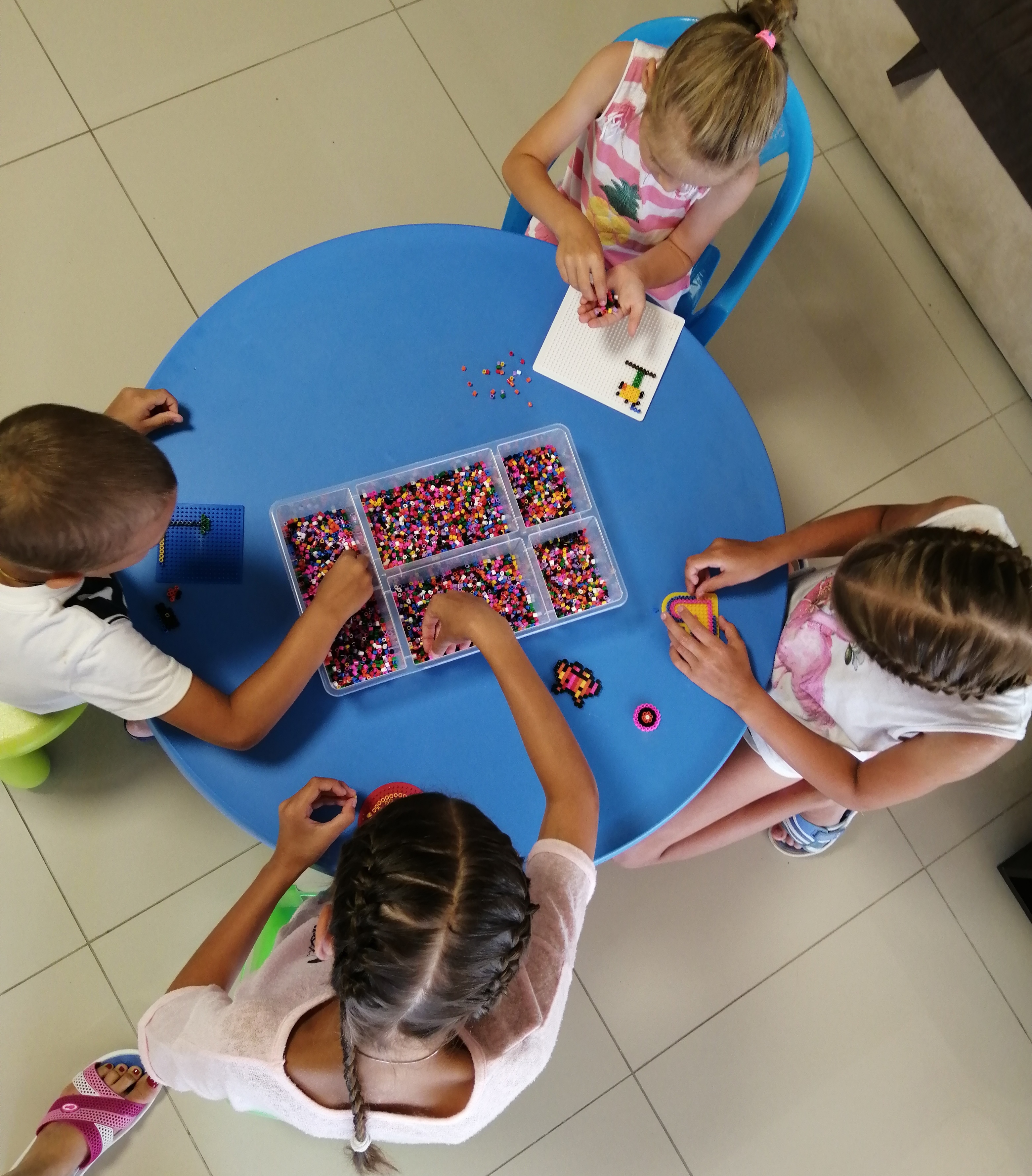 Фото Кассис