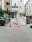 Agd Beylikdüzü (İstanbul, Beylikdüzü, Marmara Mah., 7. Sok., 11), community organization
