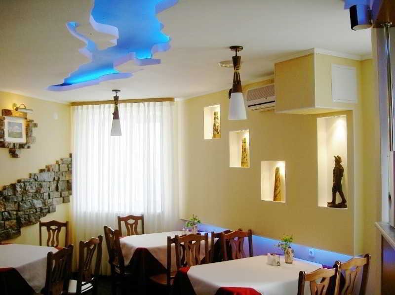 Фото Аян отель