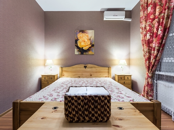 Фото Гостиничный комплекс Усмань