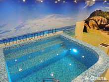 Фото А-Отель