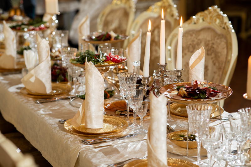 Фото Golden Hotel