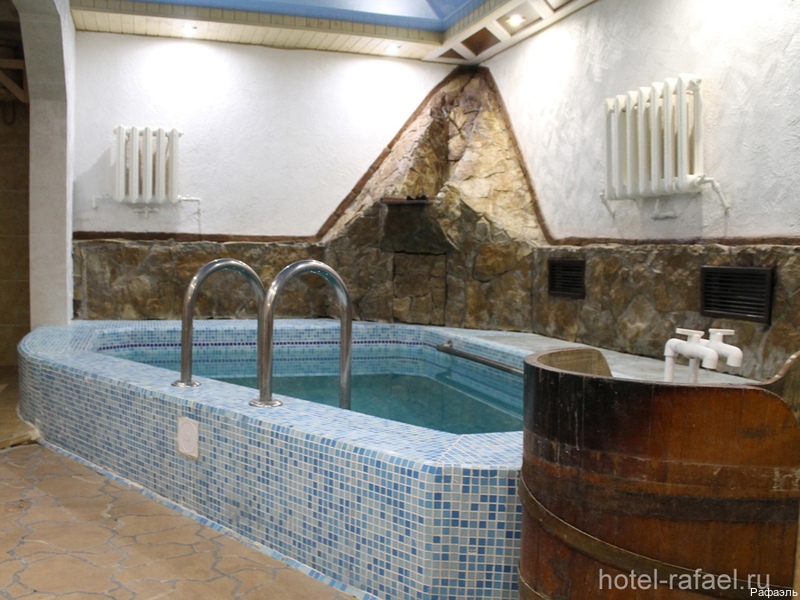 Фото Рафаэль