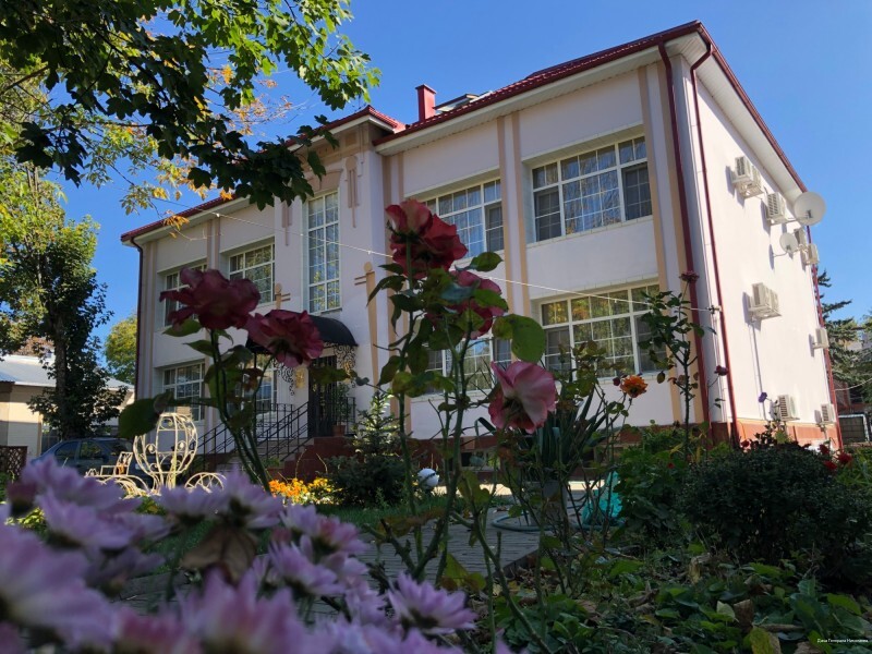 Фото Дача Генерала Николаева