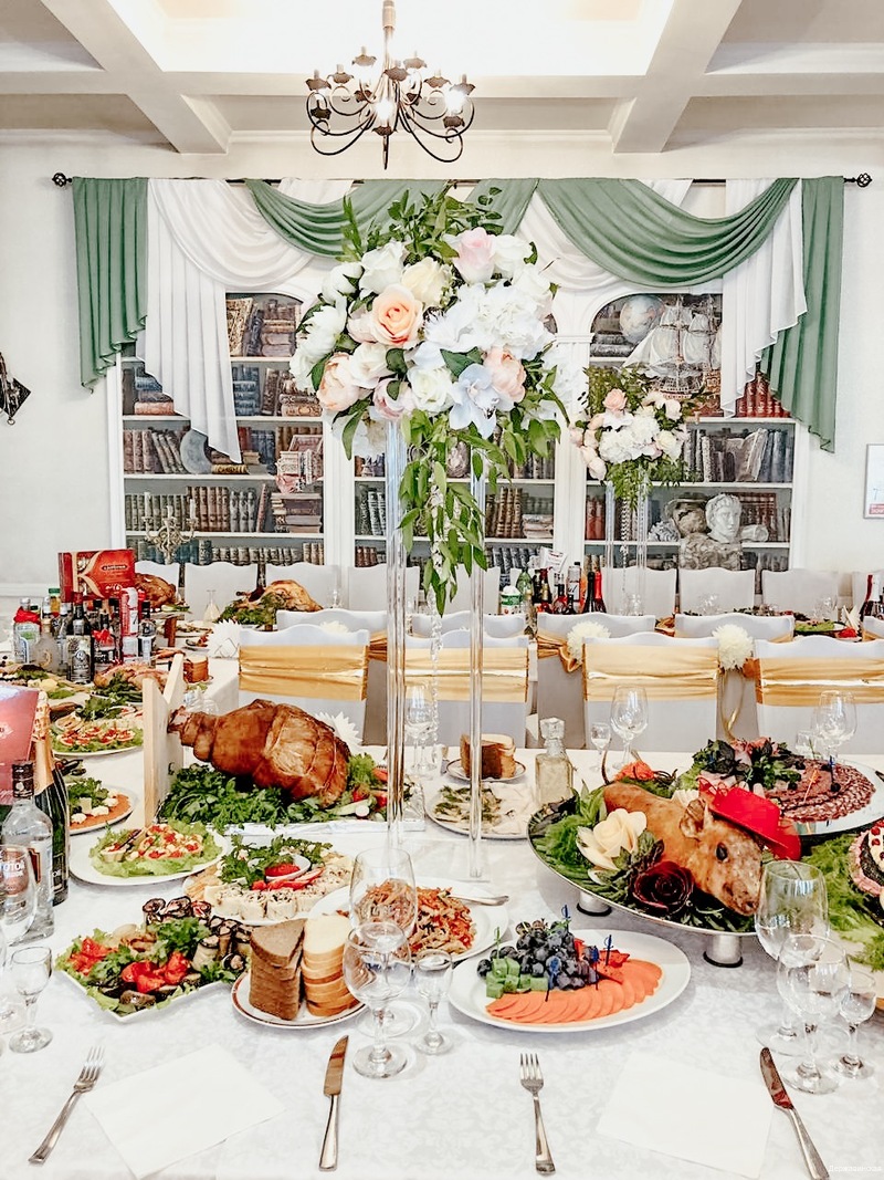 Фото Державинская