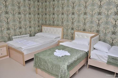 Фото Гостиница