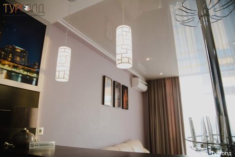 Фото Турголд