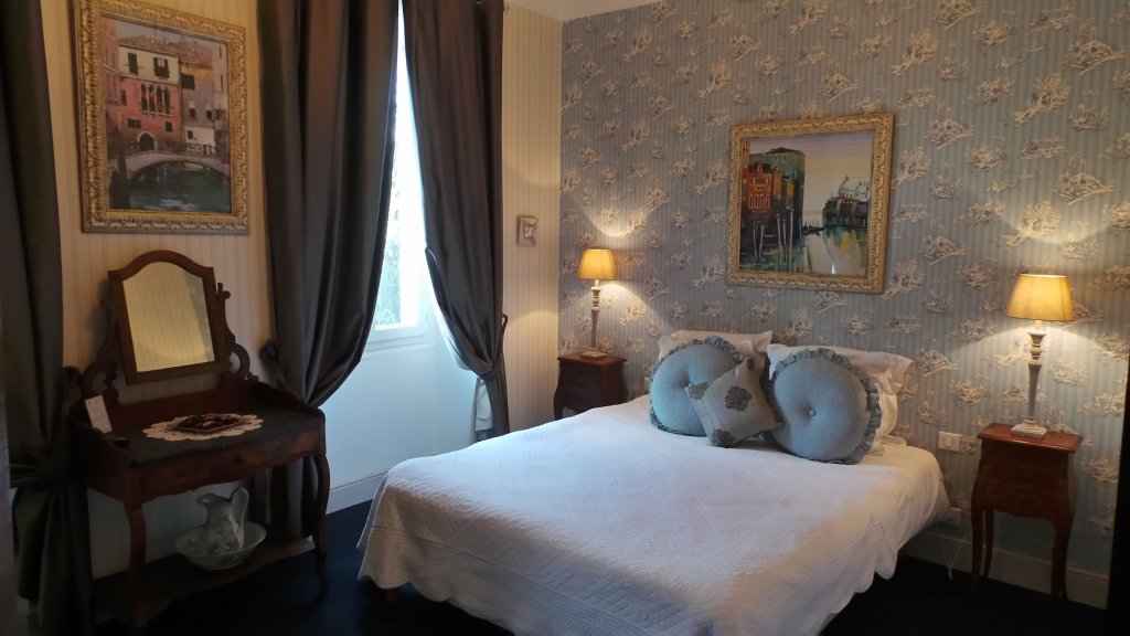 Фото Hotel Le Relais Du Postillon