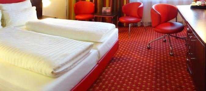 Фото Best Western Plaza Hotel Wels