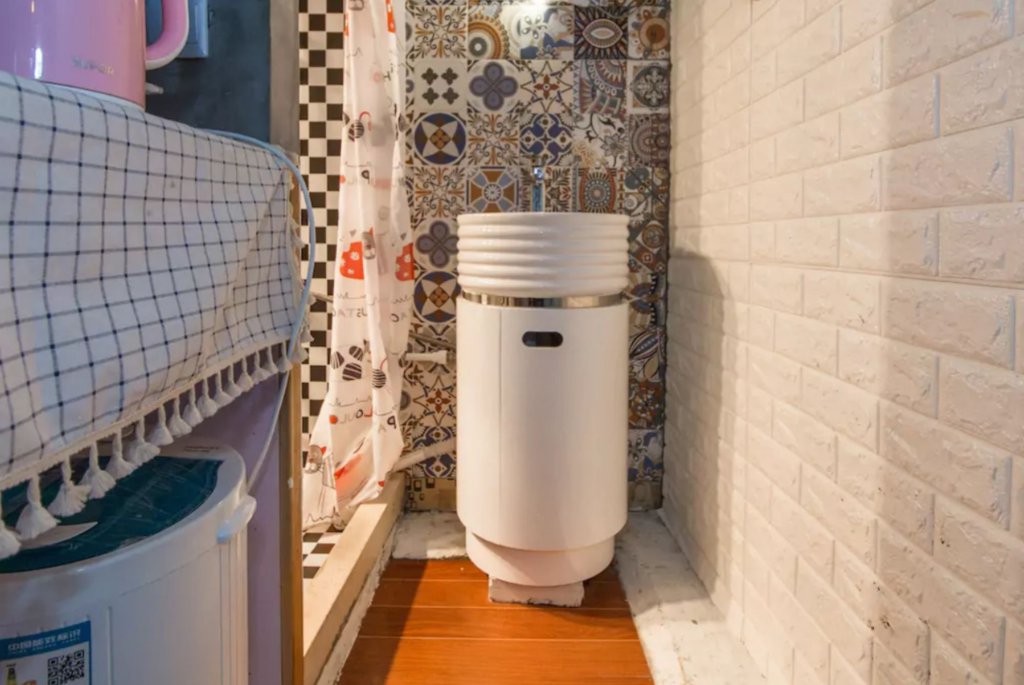 Фото Shanghai Moxi Inn Huaihai Rd No. 2 Branch