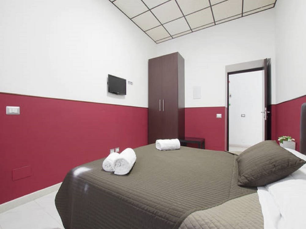 Фото Hospitales del Pellegrino Trastevere