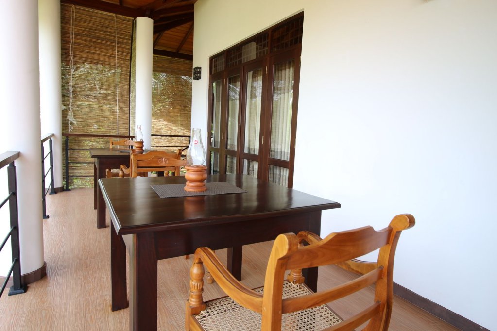 Фото Lagoon Bentota