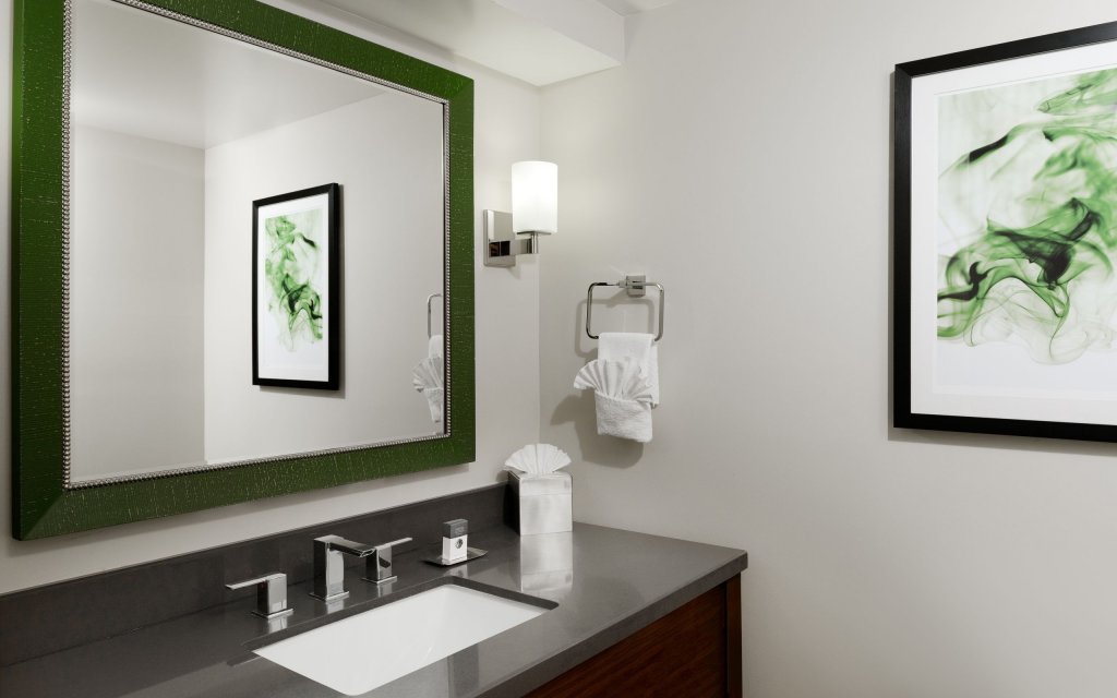 Фото Hilton Los Angeles Culver City