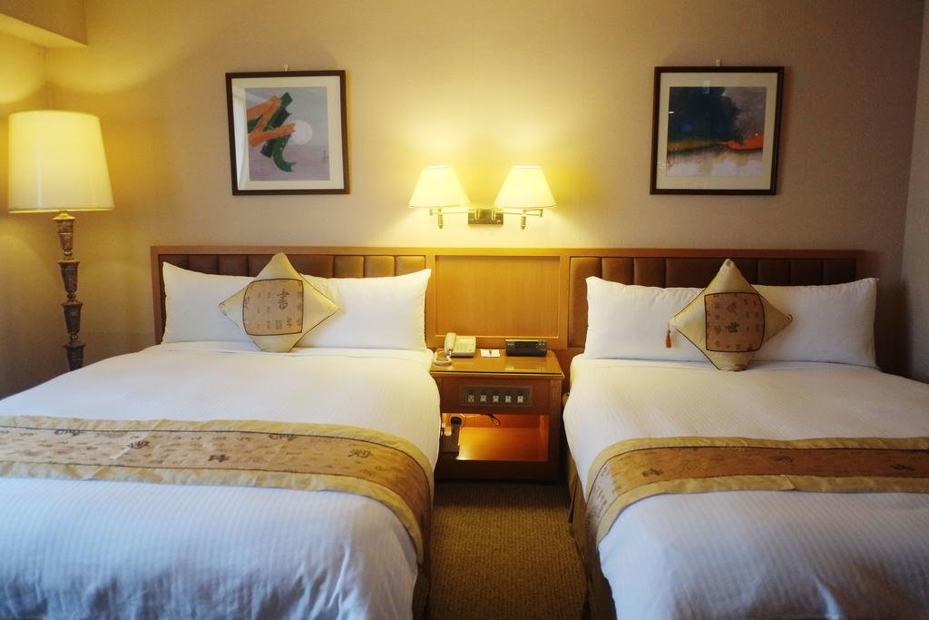 Фото First Hotel