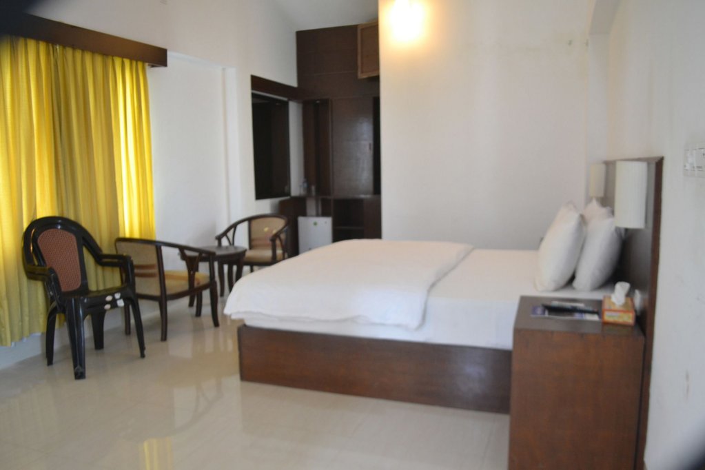 Фото Inani Royal Resort