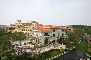 Country Garden Holiday Hotel Shenyang