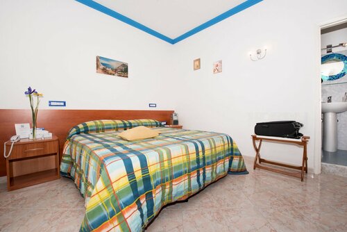 Гостиница Ravello Rooms в Равелло