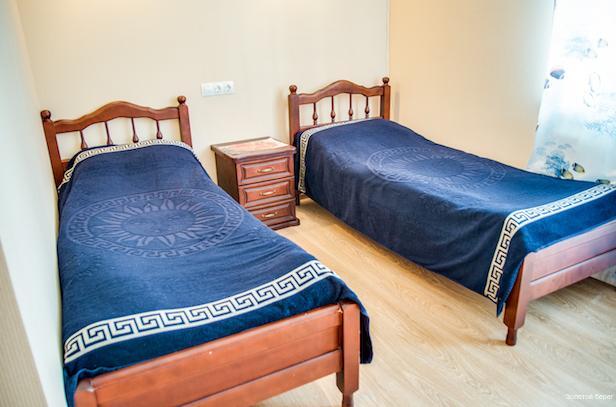 Фото Золотой берег