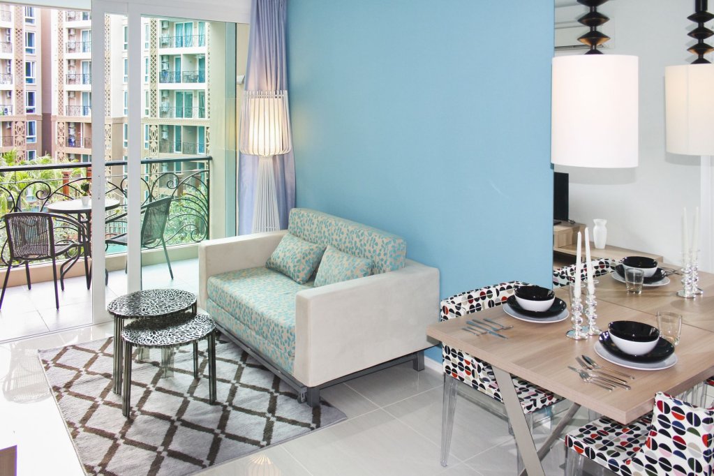 Фото Atlantis Pool View Resort