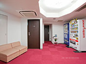 Фото Hotel Abest Osu Kannon Ekimae