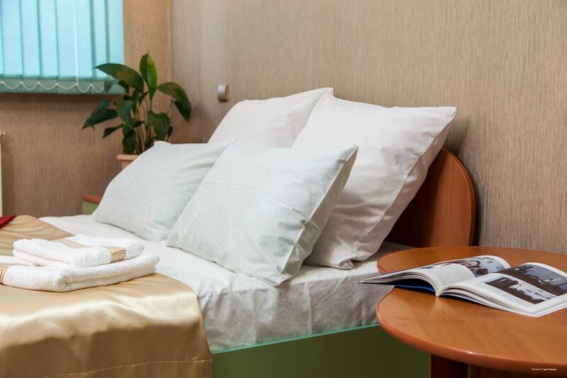 Фото Отель Стара Загора