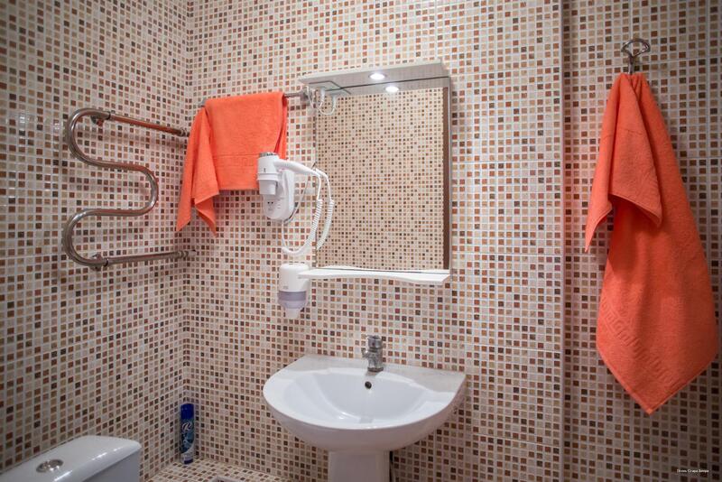 Фото Отель Стара Загора