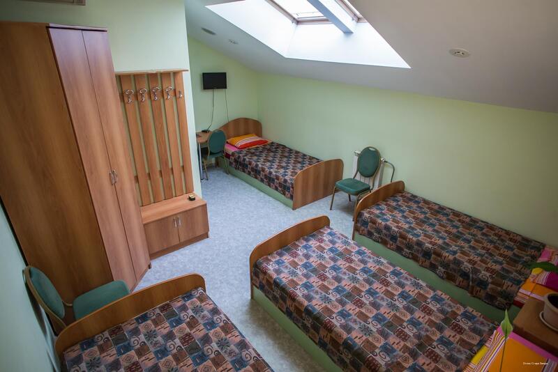 Фото Отель Стара Загора