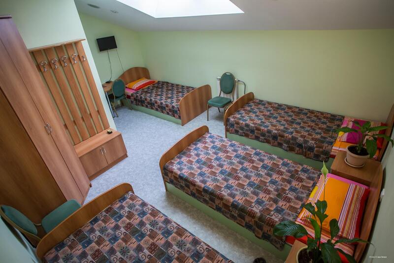 Фото Отель Стара Загора