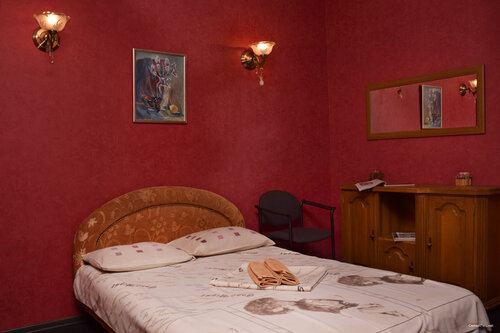 Hotel Svyatoy Georgy, Voronezh Oblast, photo