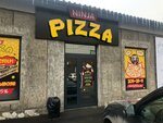 Ninja Pizza (Baumana Street, 21), food and lunch delivery