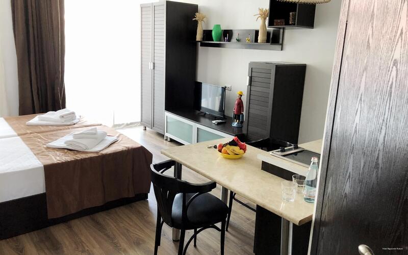 Фото Mgzavrebi Batumi