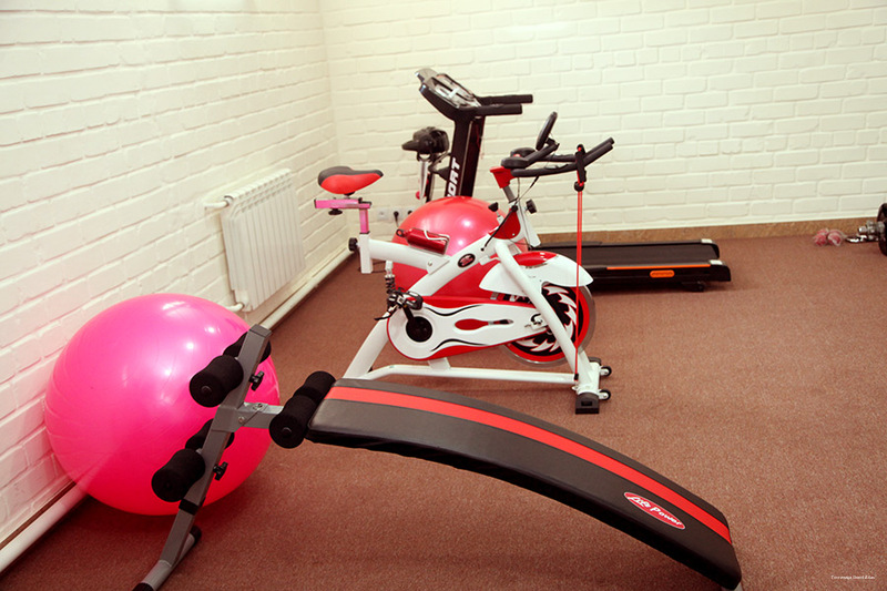 Фото Grand Atlas