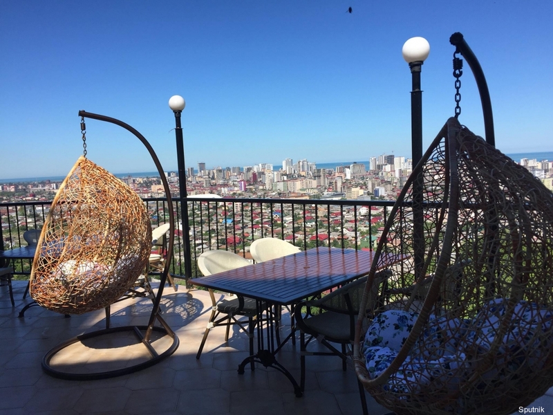 Фото отеля 2