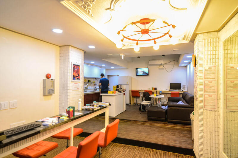 Фото Kimchee Guesthouse Downtown