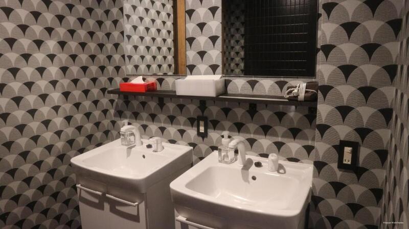 Фото Khaosan World Namba