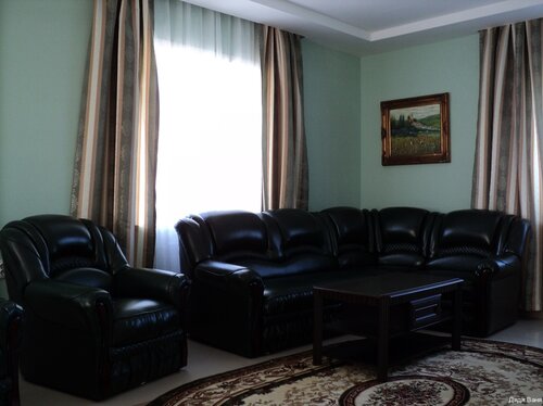 Hotel Dyadya Vanya, Nizhny Novgorod Oblast', photo