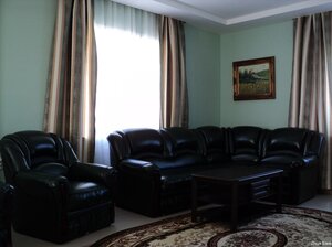 Dyadya Vanya (selo Bezvodnoye, ulitsa Arkhangelskoy, 23), hotel
